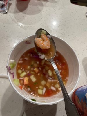Mariscos El Viejito by null