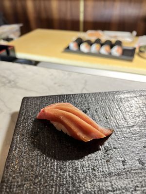 Sushi Note by null Sushi Note by null