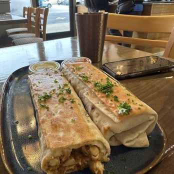 Sofra Grill - Chicken shawarma - Mediterranean Near Me - South San Francisco, California