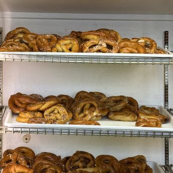 The Pretzel Shop - American Near Me - Pittsburgh, Pennsylvania The Pretzel Shop - American Near Me - Pittsburgh, Pennsylvania