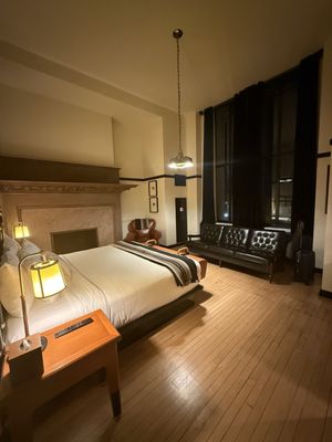 Chicago Athletic Association - The Unbound Collection by Hyatt by null