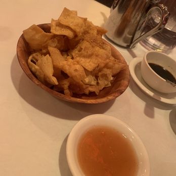 So Far So Good - Chips & duck sauce! - Chinese Near Me - Lynbrook, New York So Far So Good - Chips & duck sauce! - Chinese Near Me - Lynbrook, New York
