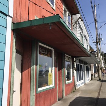 Pizza Mill - Ketchikan, Alaska - Pizza Mill has acceptable pizza and exceptional Filipino Food. The have great service and food and they deliver! - Pizza Near Me - Ketchikan, Alaska