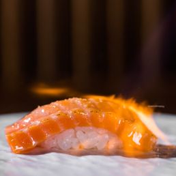 King Salmon Truffle