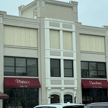 Platter's Chocolate Factory - Ice Cream & Frozen Yogurt Near Me - North Tonawanda, New York Platter's Chocolate Factory - Ice Cream & Frozen Yogurt Near Me - North Tonawanda, New York
