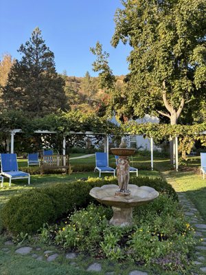 Lithia Springs Resort - Oregon's Mineral Waters Retreat by null