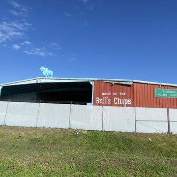 Palatka to St. Augustine State Trail - Potato capital of Florida - Hiking Near Me - Elkton, Florida