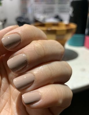 Allure Nail Salon by null