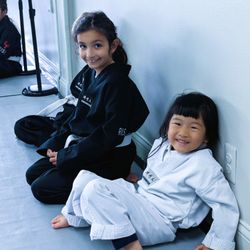 Rise Martial Arts