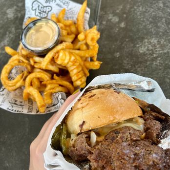 Stoop Kid - Pobrecito Curly Fries - Burgers Near Me - Phoenix, Arizona Stoop Kid - Pobrecito Curly Fries - Burgers Near Me - Phoenix, Arizona