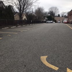 Parking lot