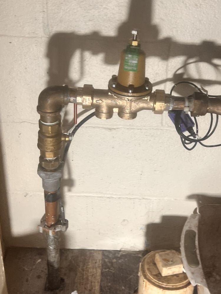 Slide of Massuh’s Hvac & Plumbing