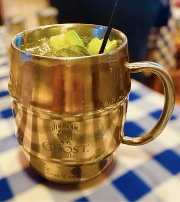 Harbor View Cafe by null