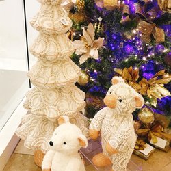 Rustan's Department Store