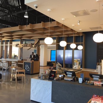 Capital One CafƩ - Coffee & Tea Near Me - Glendale, California Capital One CafƩ - Coffee & Tea Near Me - Glendale, California