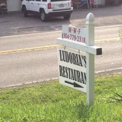 Ludoria's