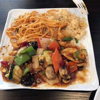 China Bros - Chinese Near Me - Menifee, California