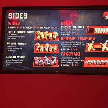 Dragon Tiger Noodle - Ramen Near Me - Las Vegas, Nevada