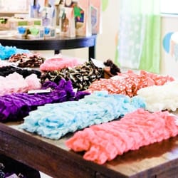 Clementine Children's Boutique