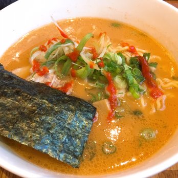Kokoro Ramen - Ramen Near Me - Vancouver, British Columbia Kokoro Ramen - Ramen Near Me - Vancouver, British Columbia