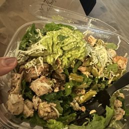 Nopales