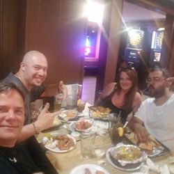 The End Zone Bar & Grill - Good wings cheese steaks and burgers at a good price