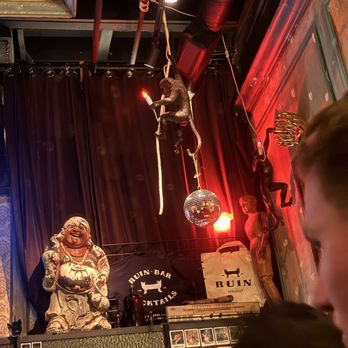 Ruin Bar - Wine Bars Near Me - Costa Mesa, California Ruin Bar - Wine Bars Near Me - Costa Mesa, California
