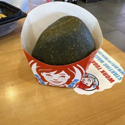 Wendy's