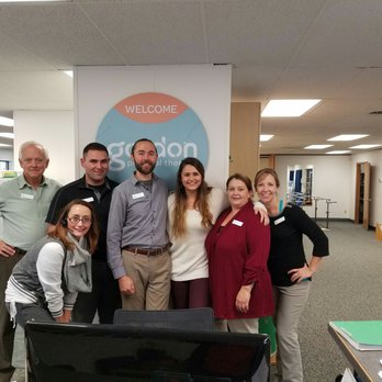 Gordon Physical Therapy - Great crew at Gordon Physical therapy - Physical Therapy Near Me - Spokane Valley, Washington