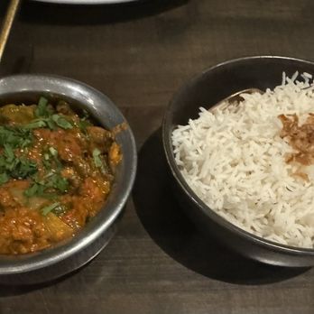 Sizler Tandoori - Bhindi Masala - Indian Near Me - Orlando, Florida Sizler Tandoori - Bhindi Masala - Indian Near Me - Orlando, Florida