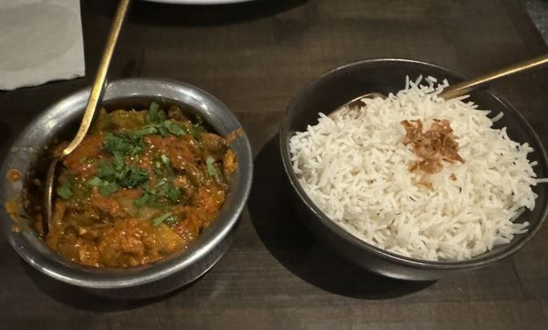 Sizler Tandoori Restaurant by null