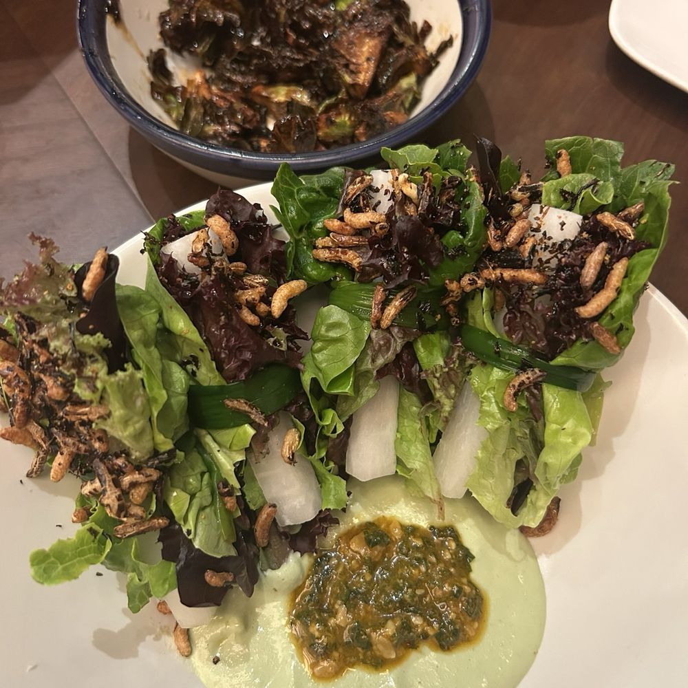 Uchi DC - Sushi Bars Near Me - Washington, DC, District of Columbia Uchi DC - Sushi Bars Near Me - Washington, DC, District of Columbia