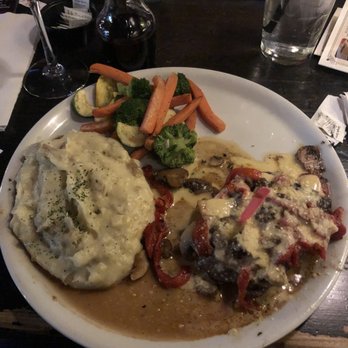 Copper Top Tavern - Camillus - Steak Italiano:) - New American Near Me - Syracuse, New York
