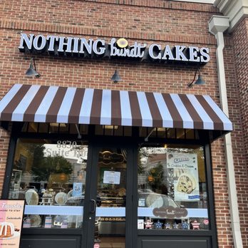 Nothing Bundt Cakes - Desserts Near Me - Huntersville, North Carolina Nothing Bundt Cakes - Desserts Near Me - Huntersville, North Carolina