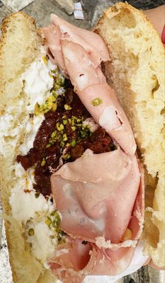 All'Antico Vinaio by null