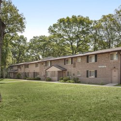 Oakview Apartments