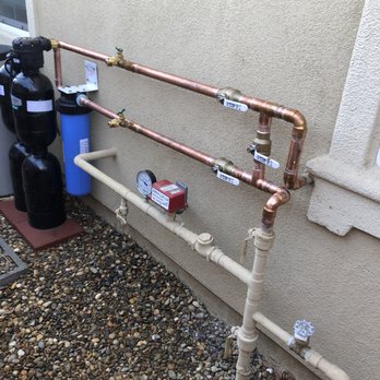 AAA Water Systems - Water Purification Services Near Me - Concord, California