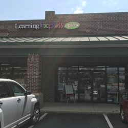Learning Express Toys - Learning Express Toys in Hope Ferry Center