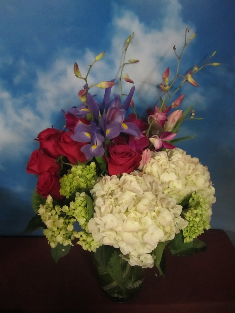 RHEW HENDLEY FLORIST Updated August 2024 731 Kentucky Ave, Paducah