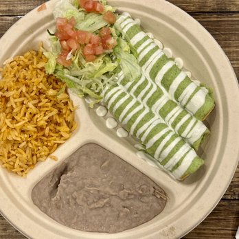 Nissi Vegmex - Flautas! - Mexican Near Me - Austin, Texas Nissi Vegmex - Flautas! - Mexican Near Me - Austin, Texas