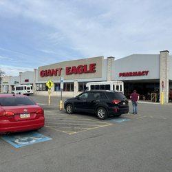 Giant Eagle