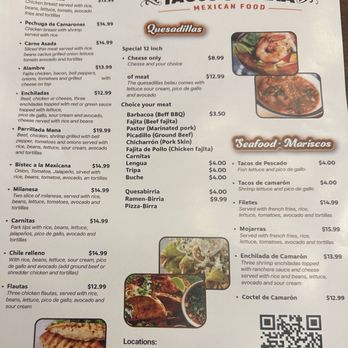 Tacos Mana #2 - Tacos Near Me - Cedar Park, Texas Tacos Mana #2 - Tacos Near Me - Cedar Park, Texas