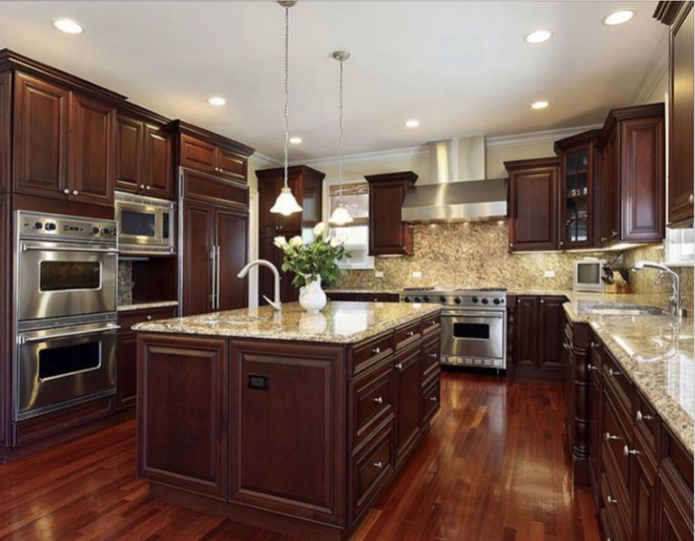 Slide of Lee Contracting