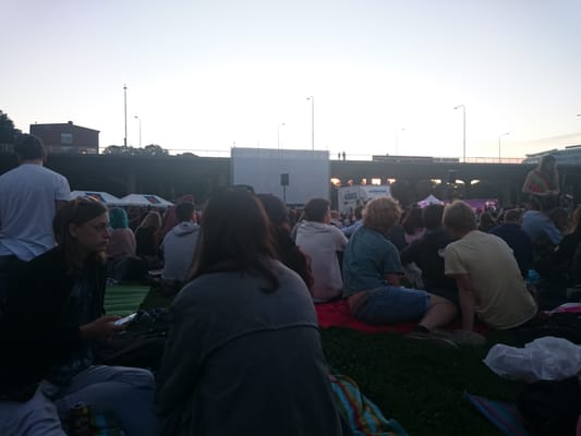 Rålambshovsparken by null