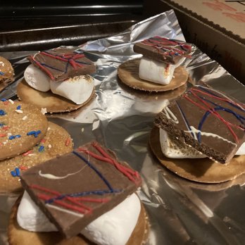 WECO Hospitality - S'mores pt 2 - Food Delivery Services Near Me - Acton, Massachusetts WECO Hospitality - S'mores pt 2 - Food Delivery Services Near Me - Acton, Massachusetts
