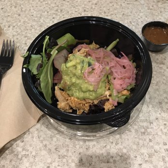 Decolores Burrito Joint - Mexican Near Me - Chicago, Illinois
