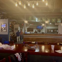 Publick House