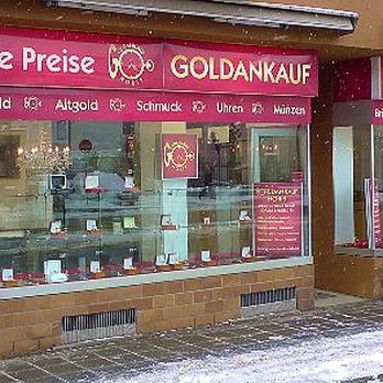 Goldankauf Noris - Jewelry Near Me - Nuremberg, BY Goldankauf Noris - Jewelry Near Me - Nuremberg, BY