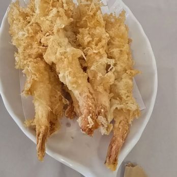 Sushi Today - Tempura shrimps - Sushi Bars Near Me - Whitby, Ontario Sushi Today - Tempura shrimps - Sushi Bars Near Me - Whitby, Ontario