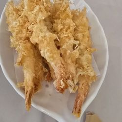 Sushi Today - Tempura shrimps